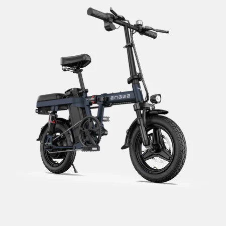 T14 vouwbaar elektrische fiets