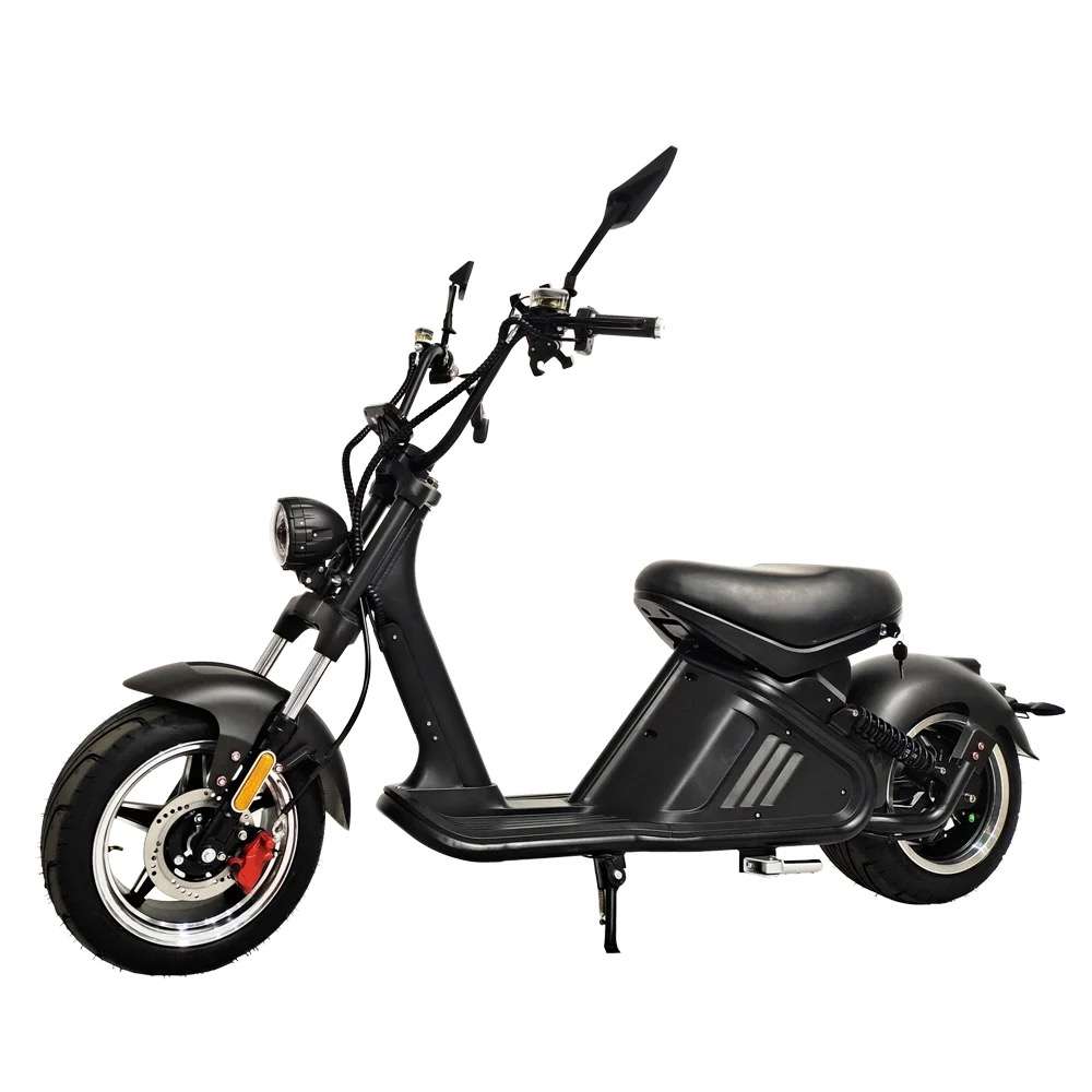 X19 Mangosteen M2 CityCoco E-chopper Mega sale