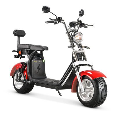 X16 CityCoco E-chopper