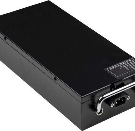 Krachtige accu voor e chopper en Citycoco 60V 20Ah