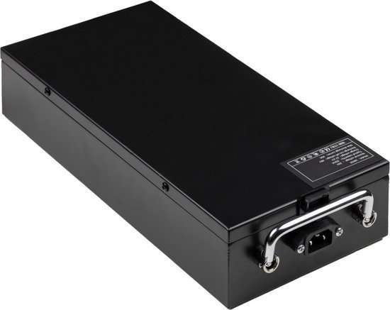 Krachtige accu voor e chopper en Citycoco 60V 20Ah