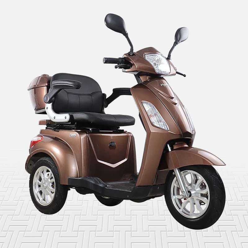 W3 Scootmobiel