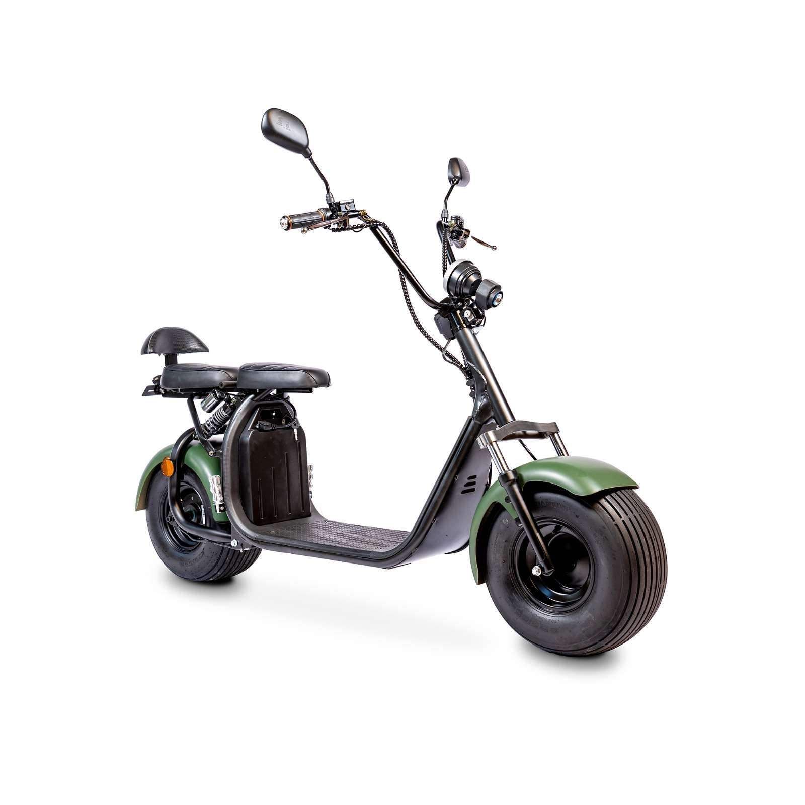 X20 CityCoco E-chopper Mega sale