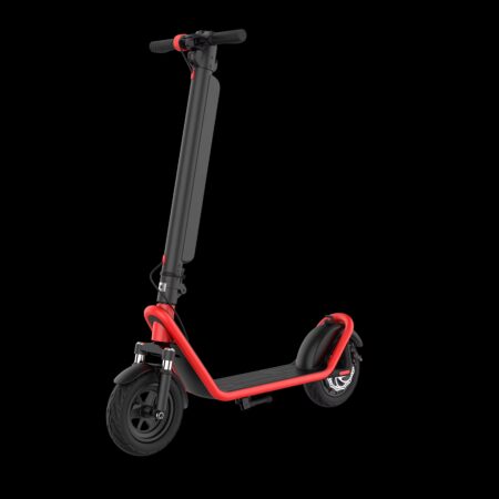 XD11 Elektrische step