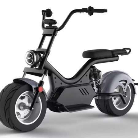 X15 HL4.0 E-chopper Mega Sale