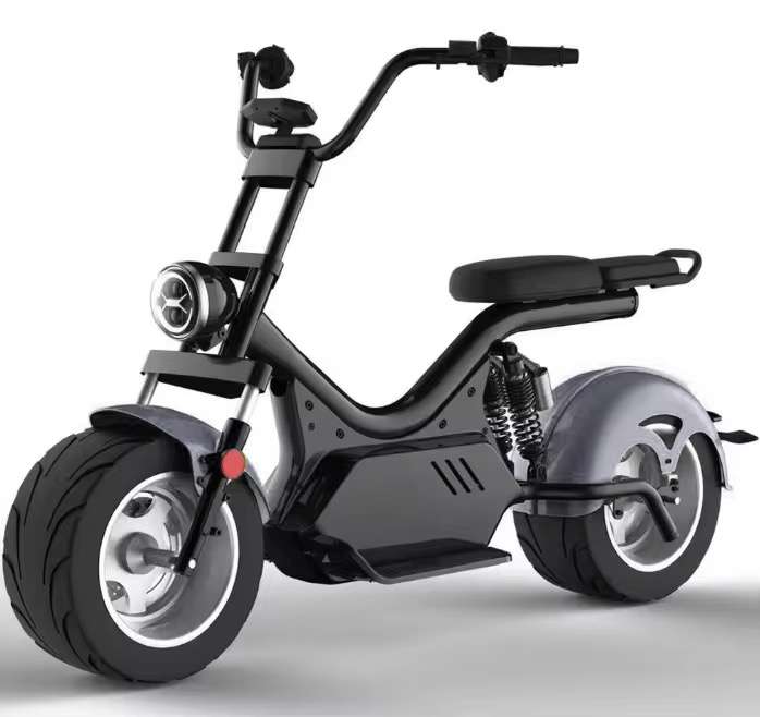 X15 HL4.0 E-chopper Mega Sale