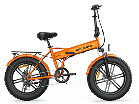 EP-2 Boost vouwfiets, met een actieradius tot 120 km. - Afbeelding 13