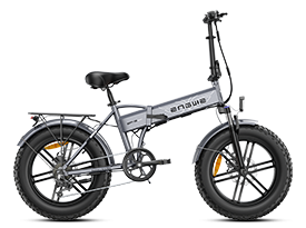 EP-2 Boost vouwfiets, met een actieradius tot 120 km. - Afbeelding 12