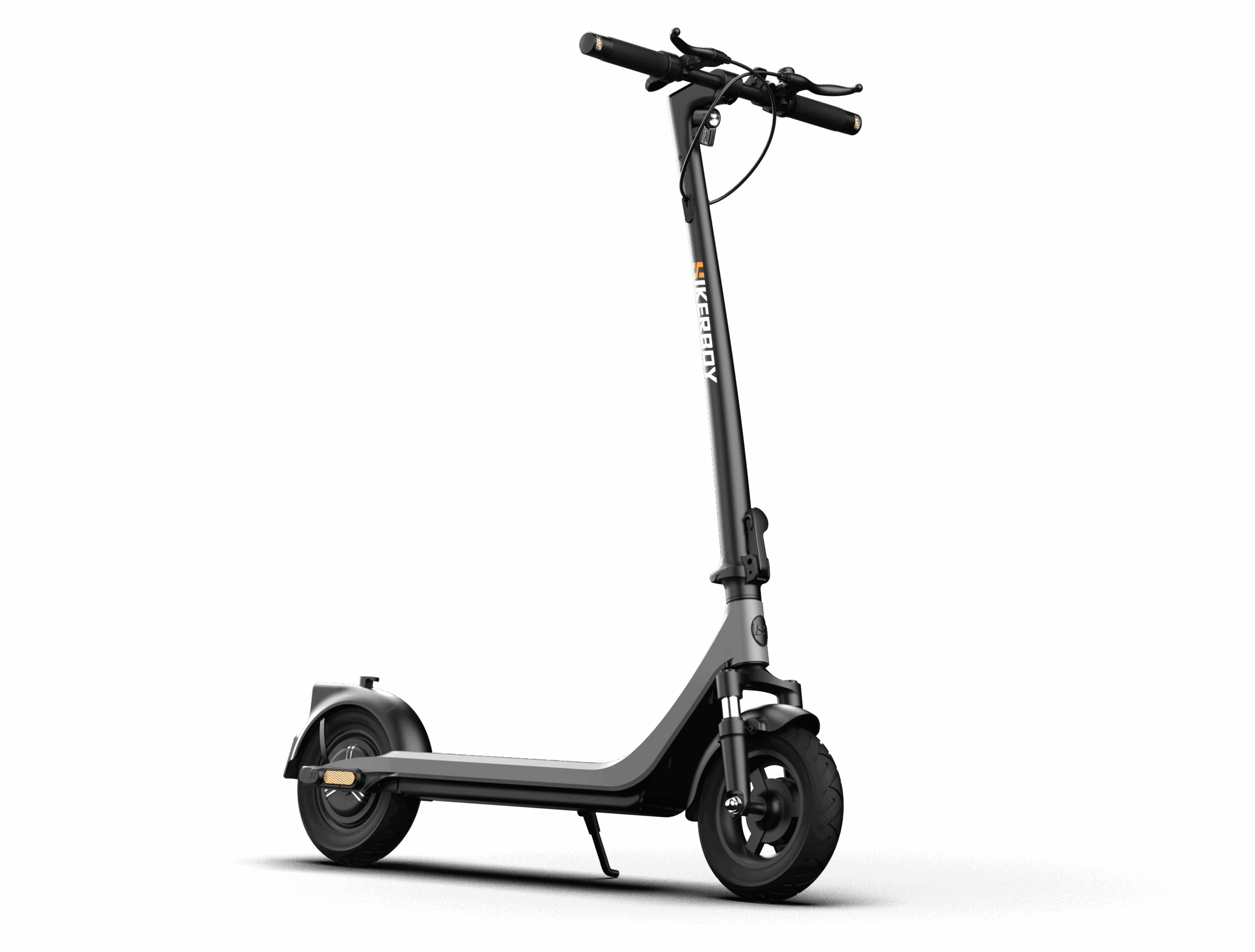 CURTIS Elektrische step