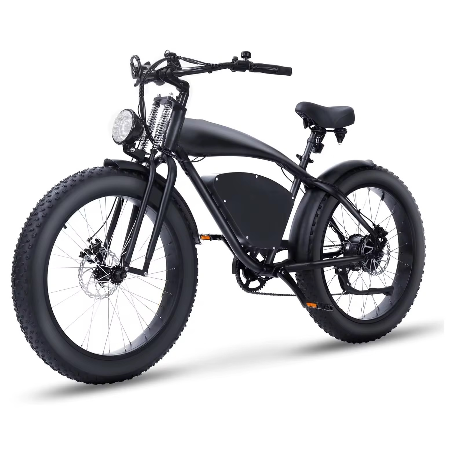 Beach Cruiser Fatbike Mega Sale