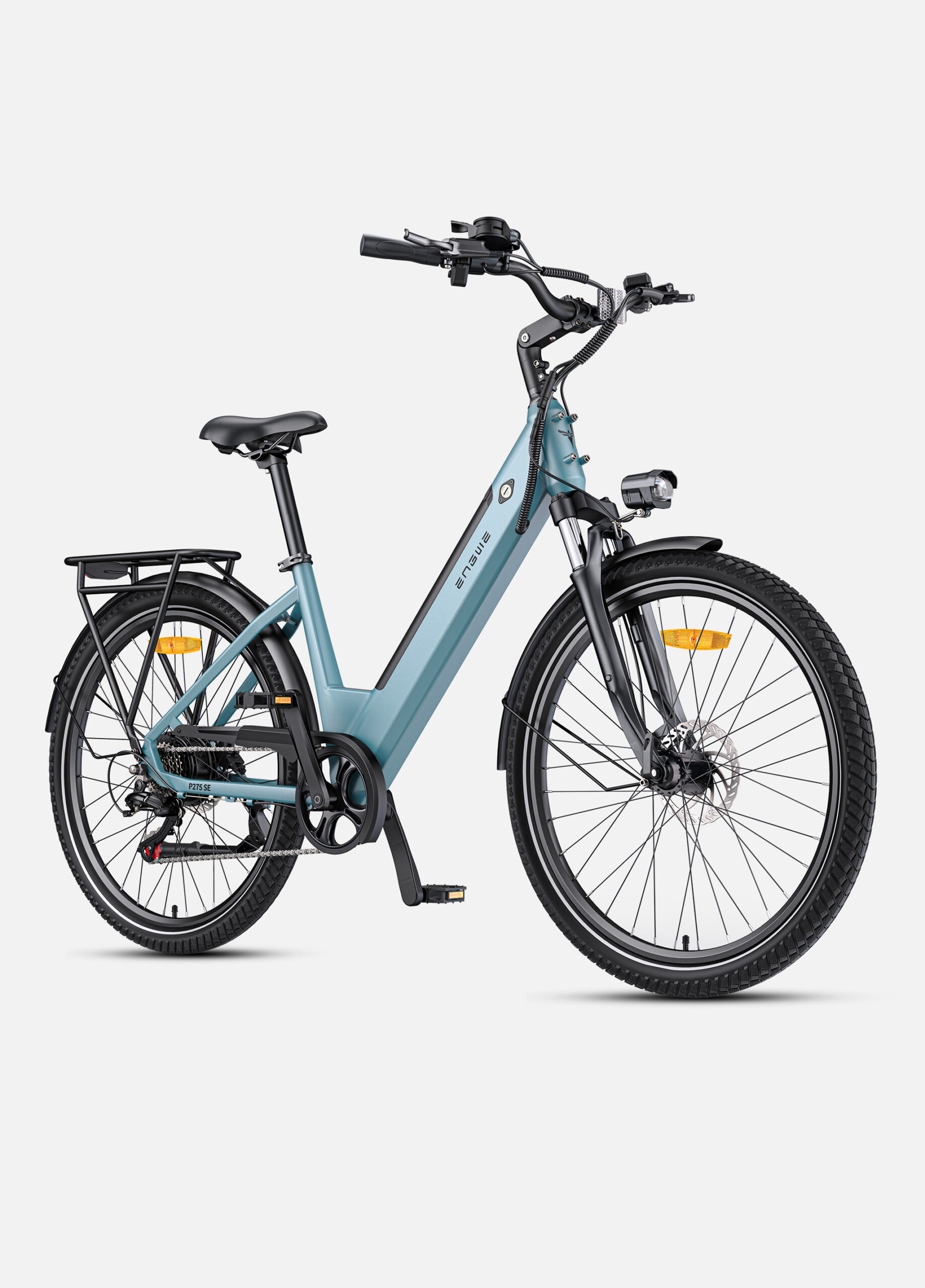 Engwe P275 SE elektrische fiets