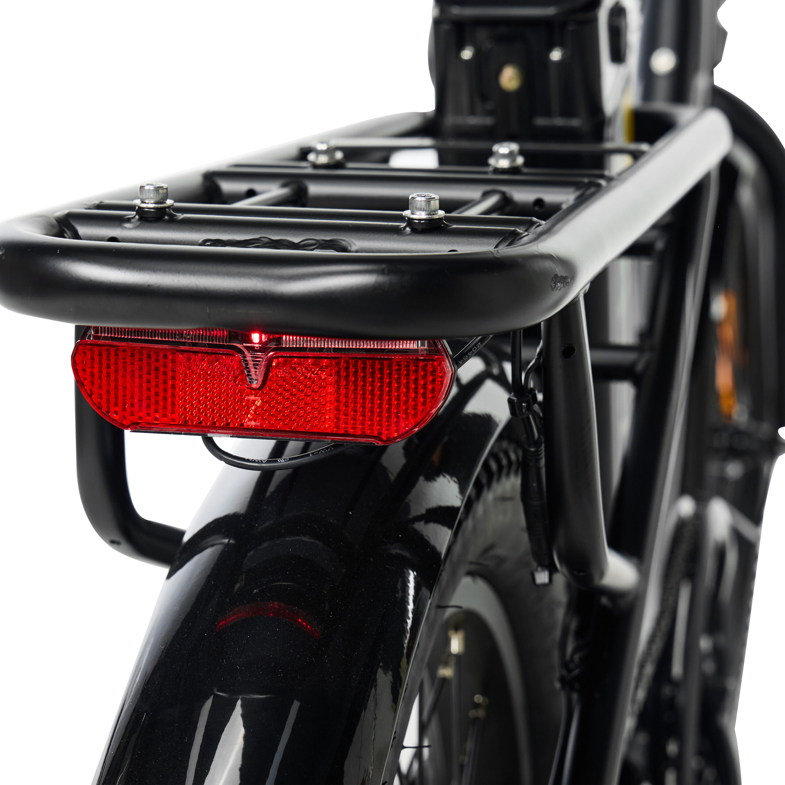 Pixar Fun elektrische vouwbare fiets - Afbeelding 15