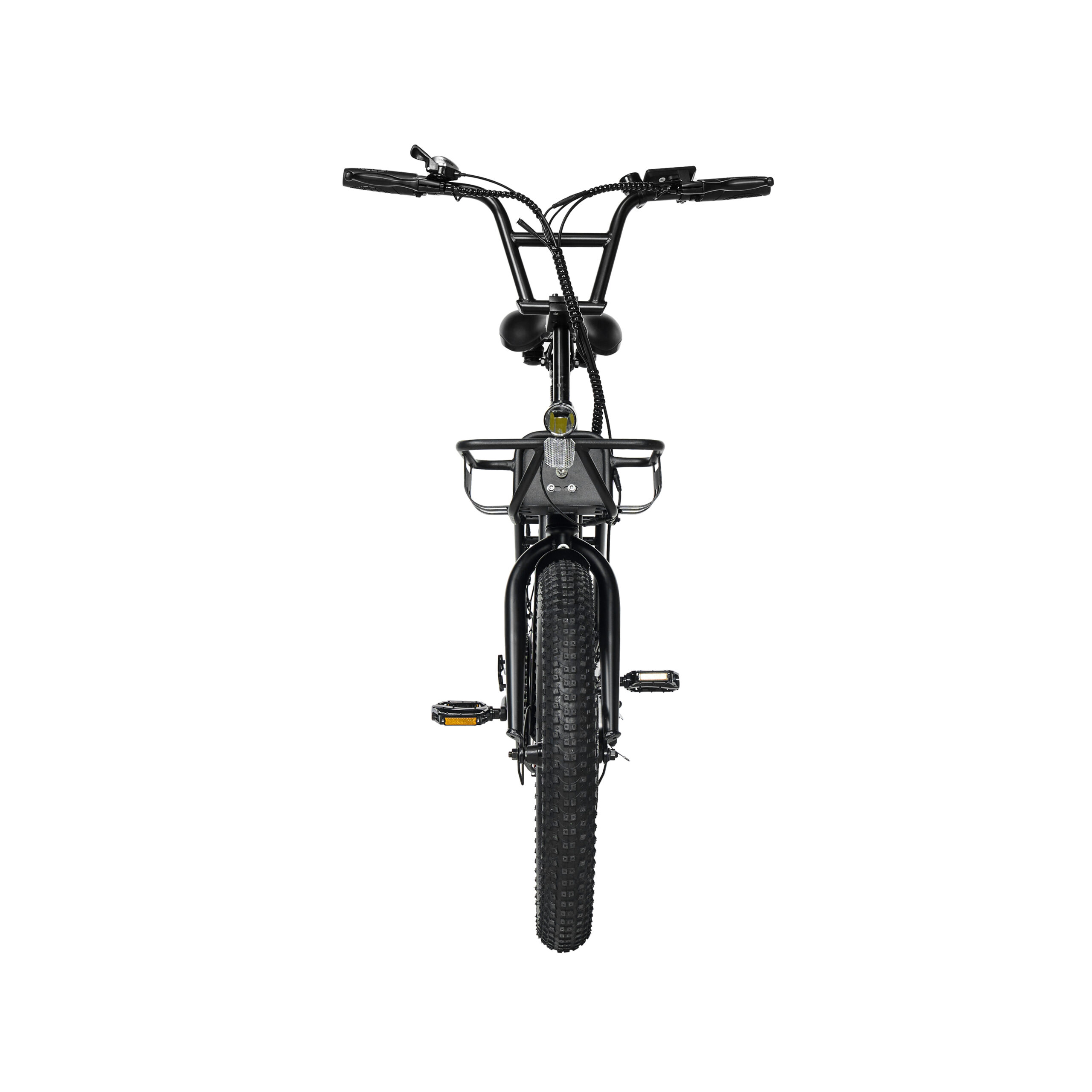 Pixar Fun elektrische vouwbare fiets - Afbeelding 8