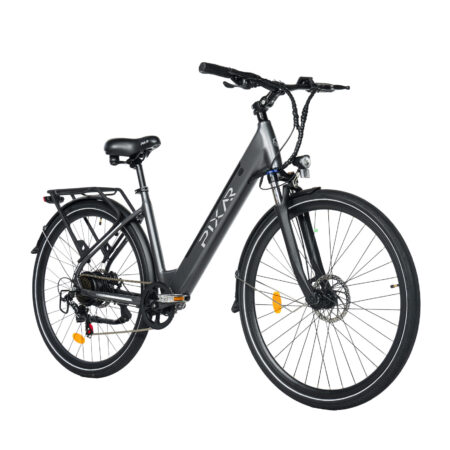 Pixar City 1 elektrische fiets