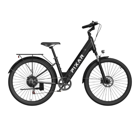 Pixar Cruiser elektrische fiets