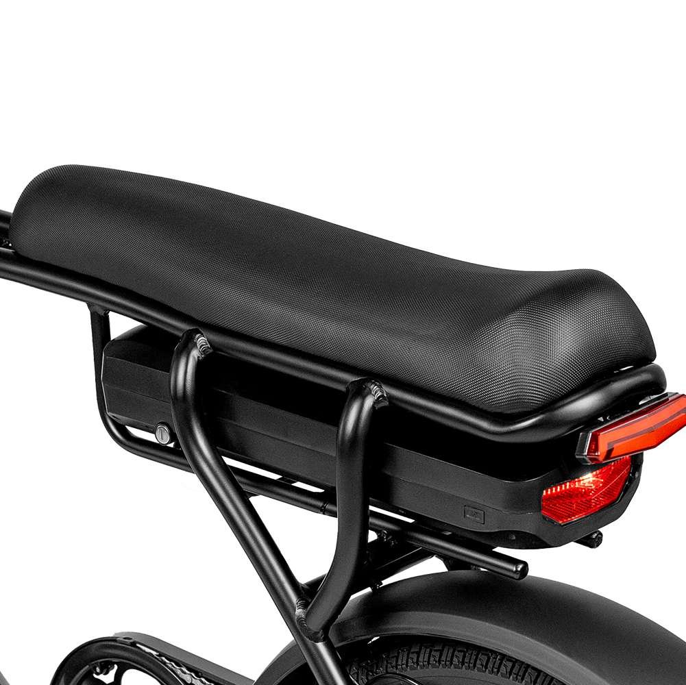 Kettingkast QMWheel V20 mini fatbike