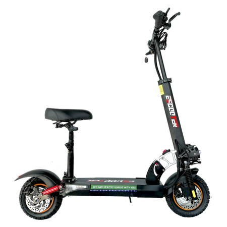 X3 pro elektrische step