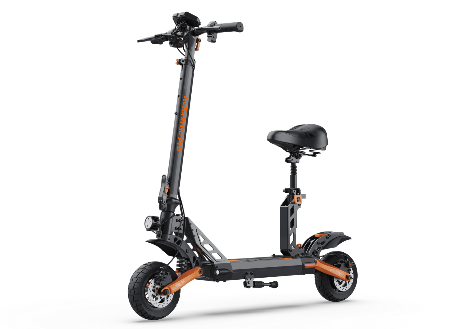 Kukirin G2 Pro Elektrische step