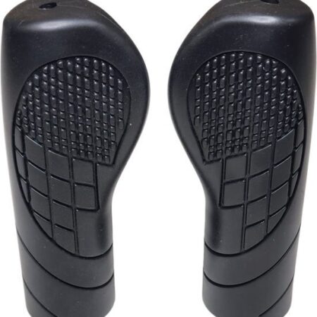 Handvaten Fatbike voor Ouxi V8 H9 QmWheel V20