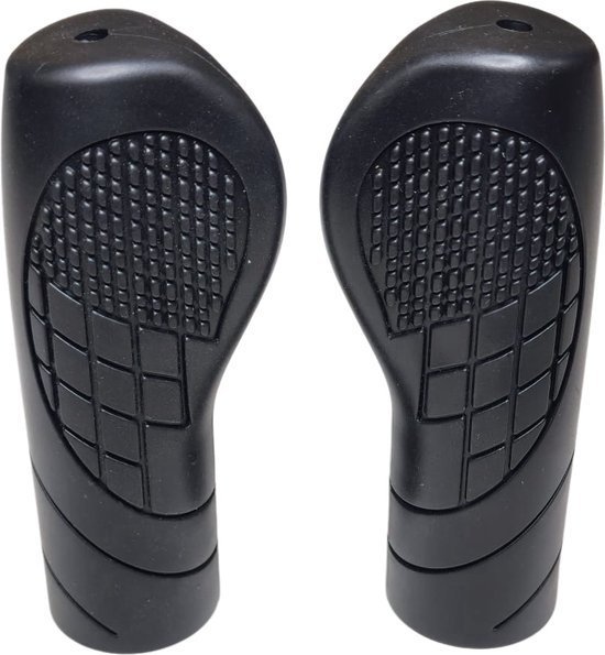 Handvaten Fatbike voor Ouxi V8 H9 QmWheel V20