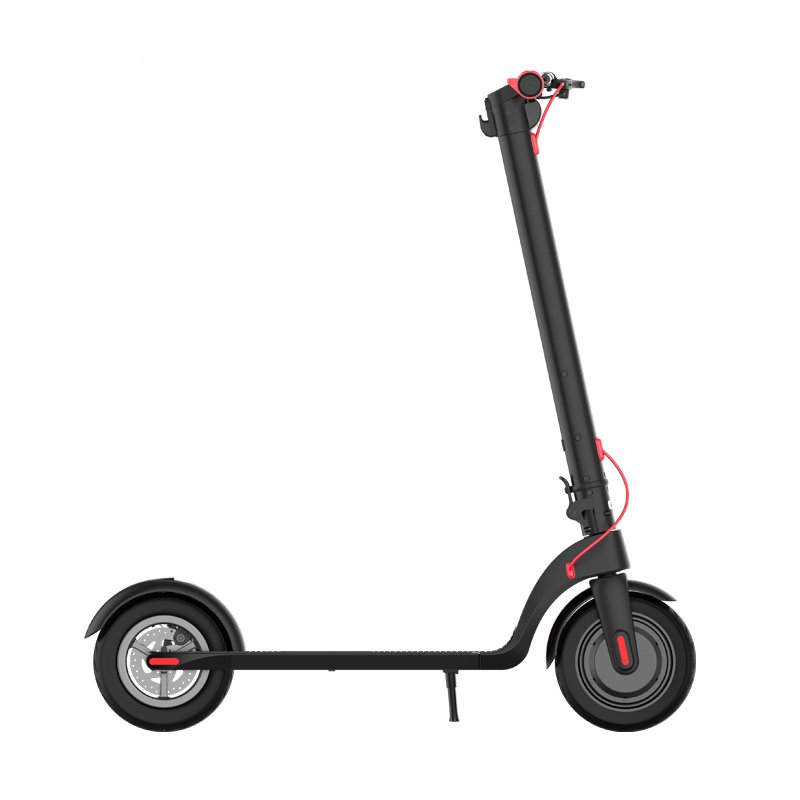 XD7 Elektrische step