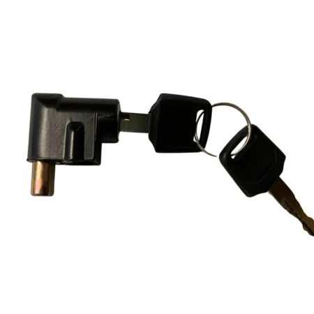 Accuslot Fatbike voor OUXI V8 & QMWheel V20