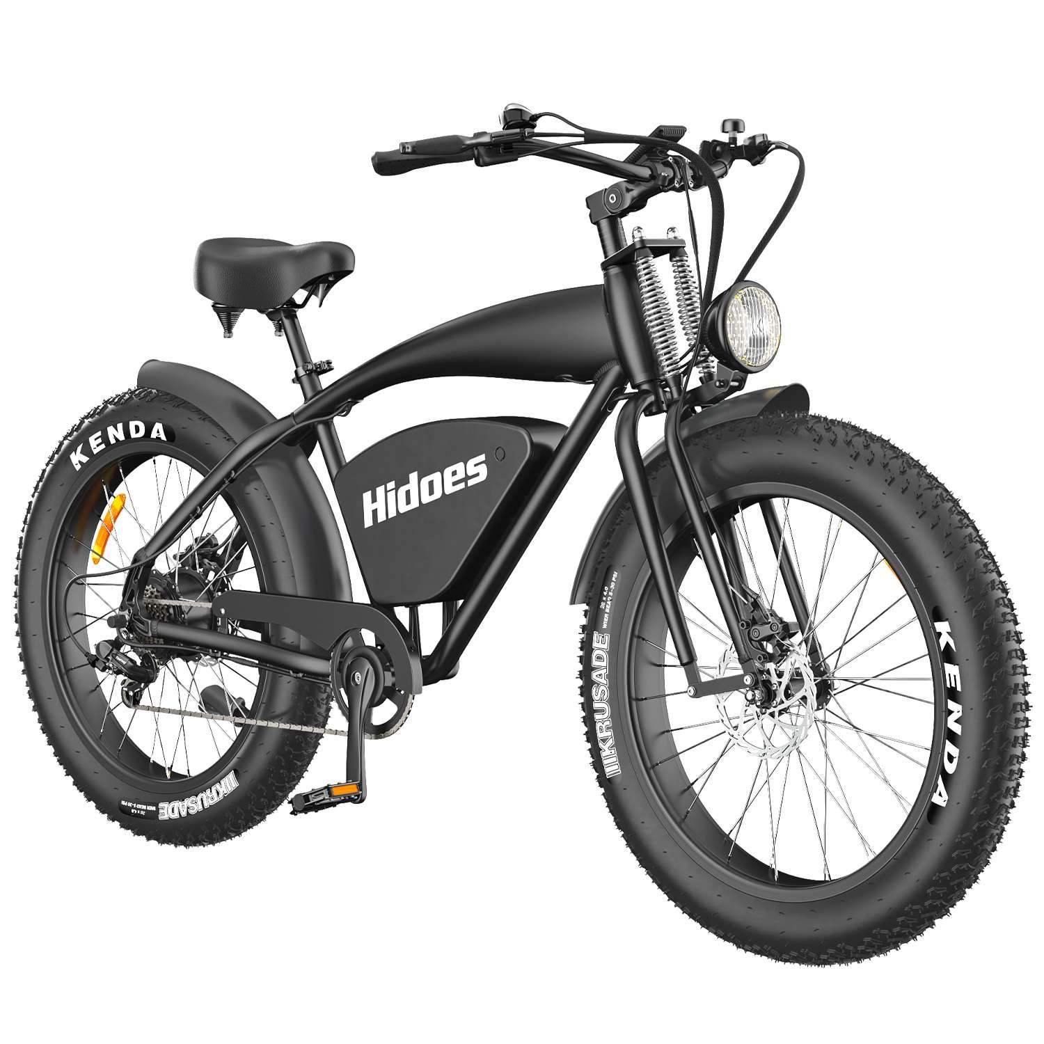 Hidoes B3 Fatbike