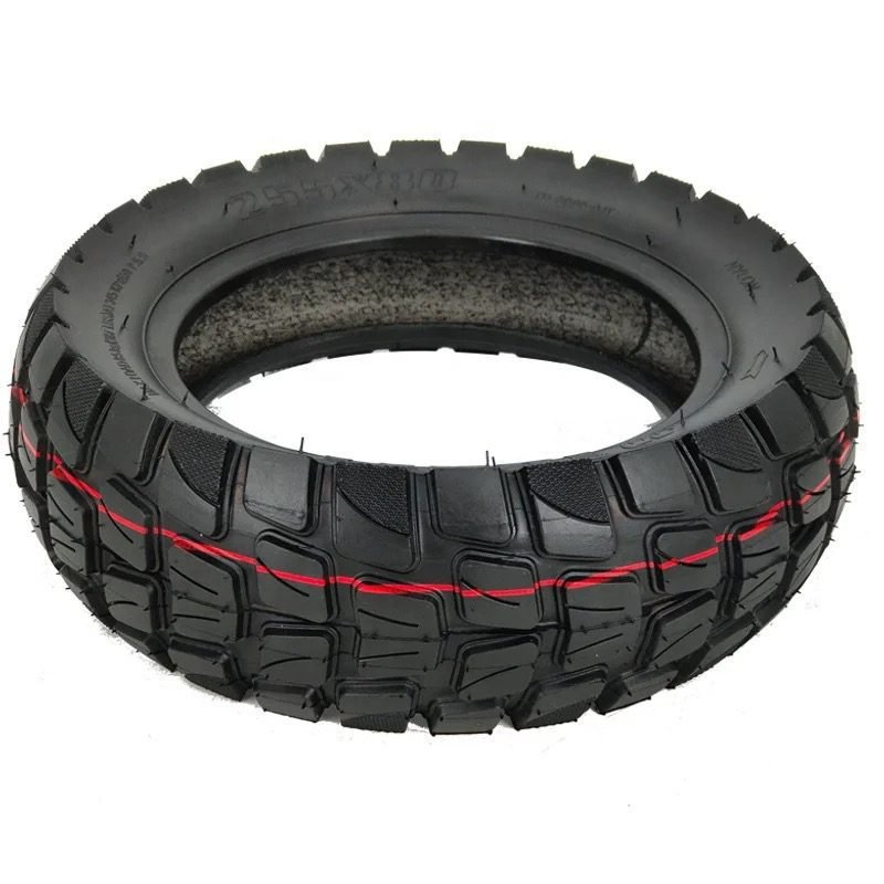 Buiten band elektrische step 255X80 inch