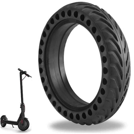 Massieve buitenband Elektrische Step 8.5X2.0 inch