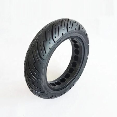 Massieve buitenband Elektrische Step 10X2.50 inch