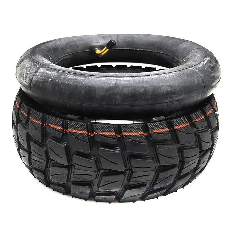 Buiten en binnenband Elektrische Step 10X2.75 255X80 inch