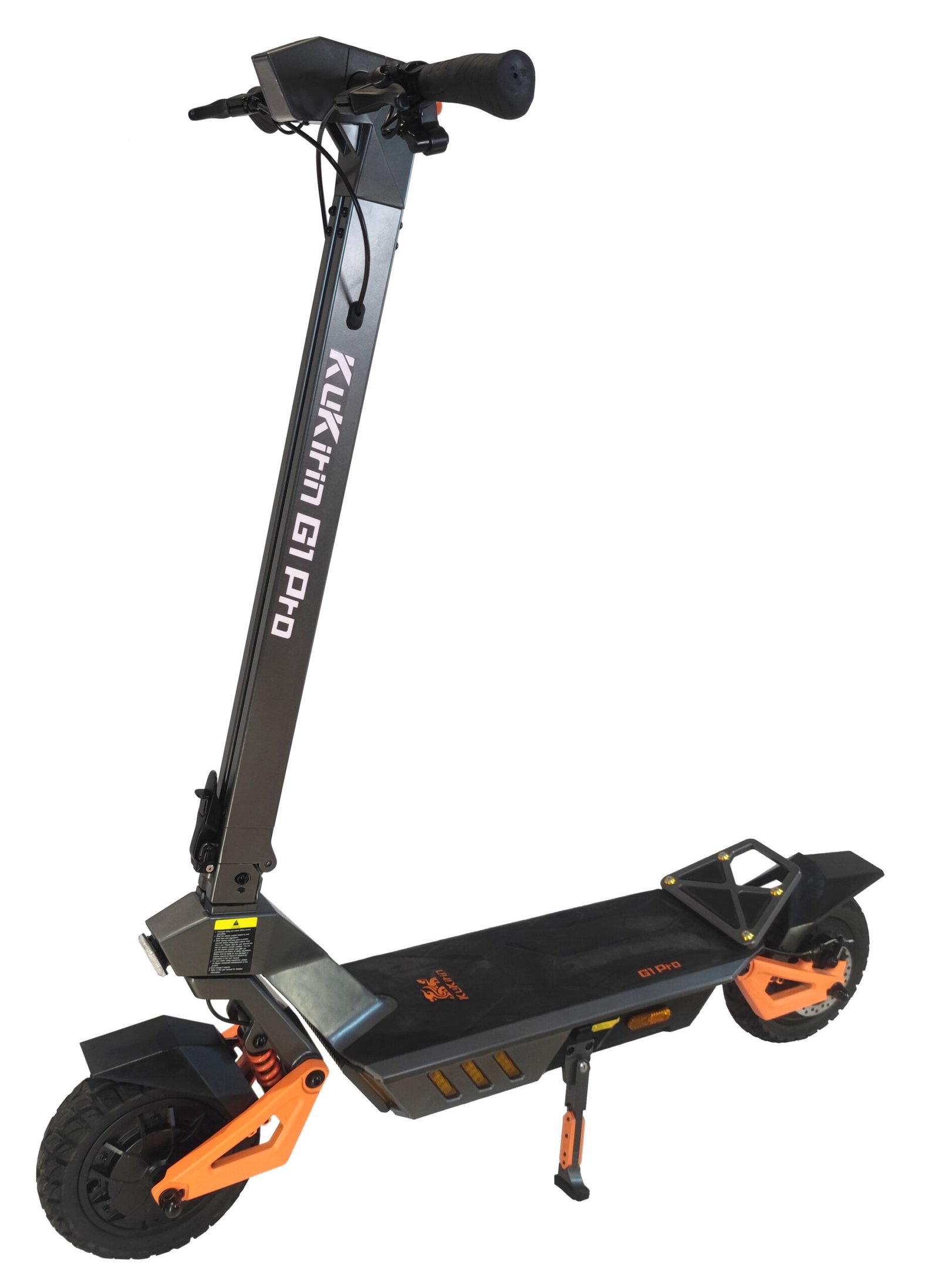 Kukirin G1 pro Electrische step