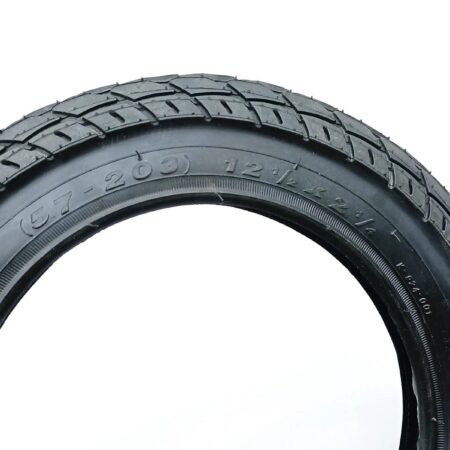 Buitenband 12 inch elektrische step 12X2.125