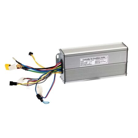 Z8 e-bike module Optimaliseer je Snelheid