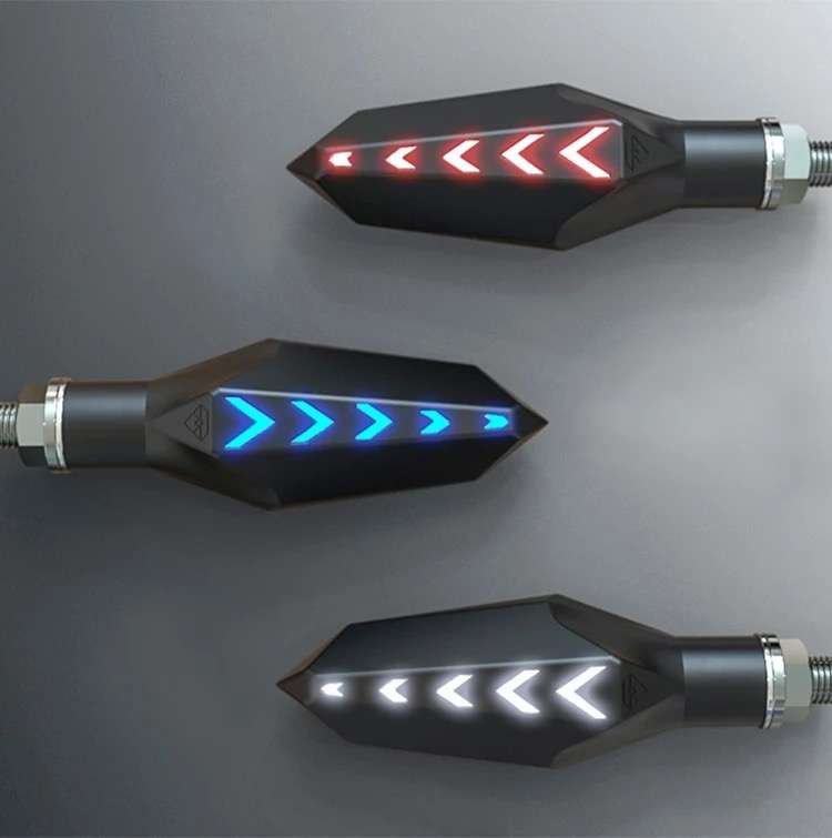 Richtingaanwijzer lamp voor RS7 - RS5 - Afbeelding 3