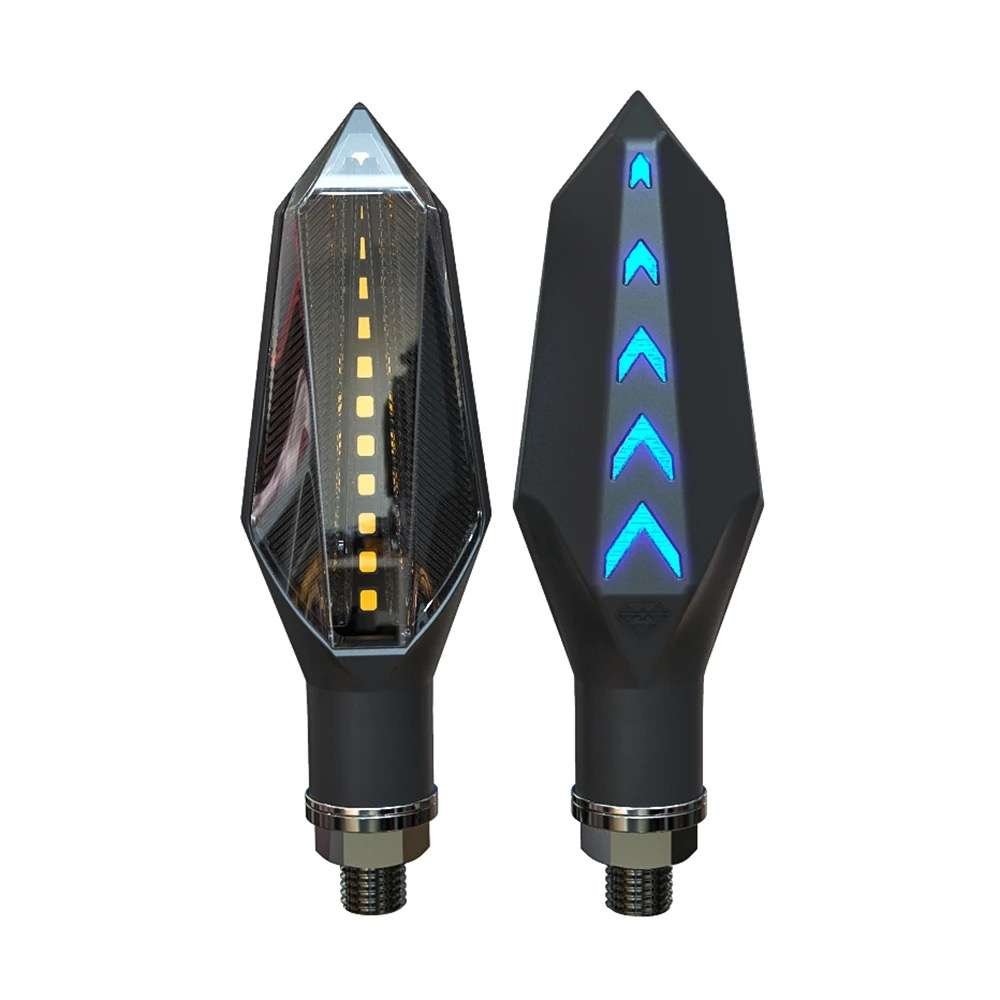 Richtingaanwijzer lamp voor RS7 - RS5