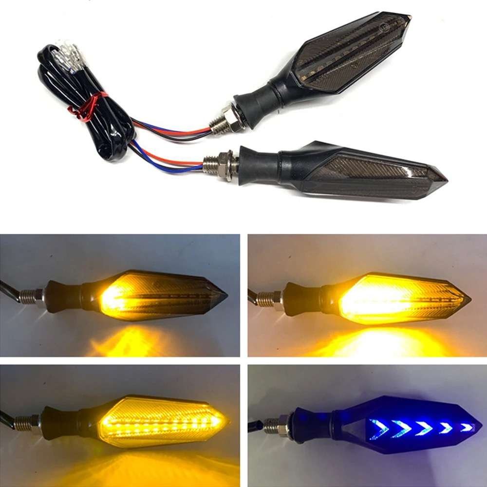 Richtingaanwijzer lamp voor RS7 - RS5 - Afbeelding 4