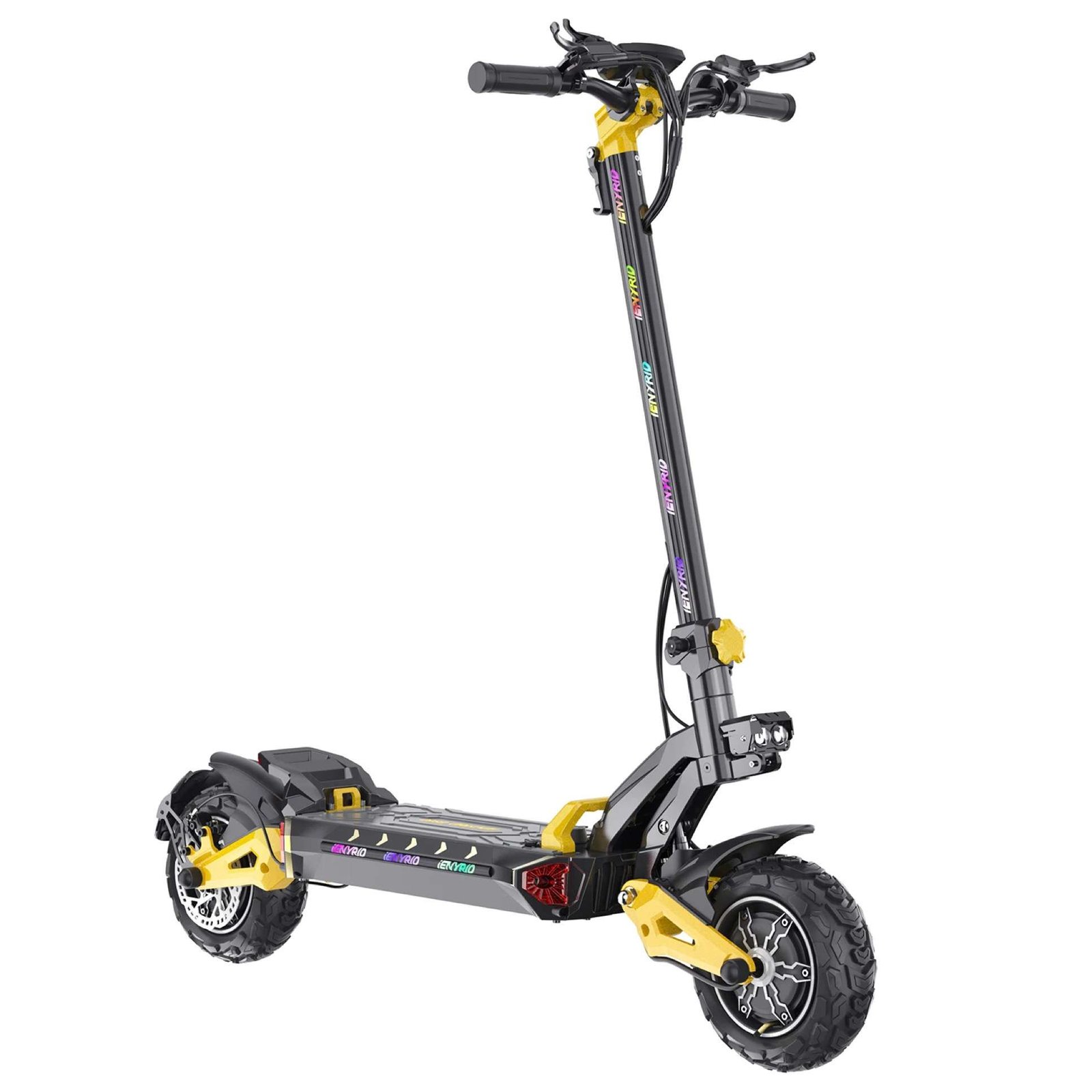 ES60 Elektrische step