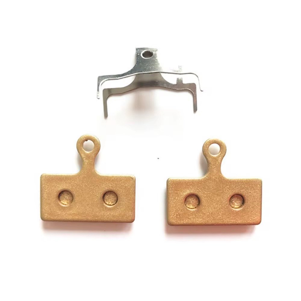 Remblokken set C93 fatbike