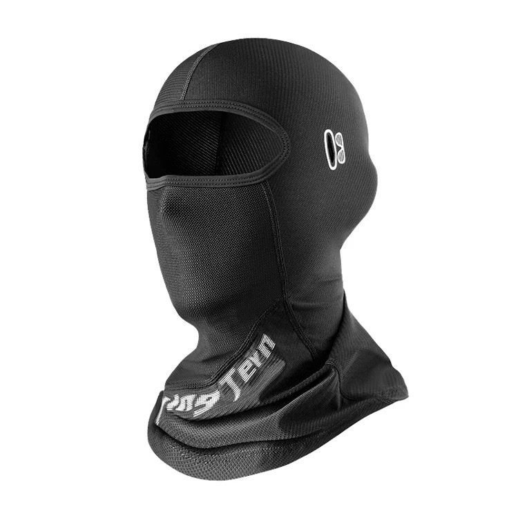 Fietsmuts - Bescherming voor het hele gezicht!