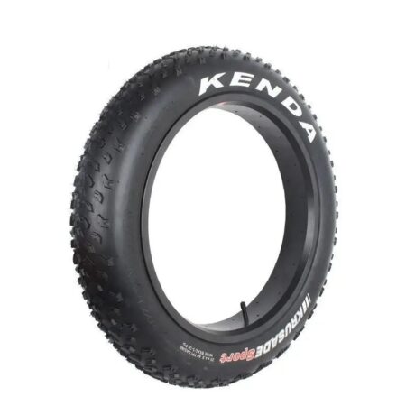 Fatbike buitenband Kenda 26X4.0 inch K1188