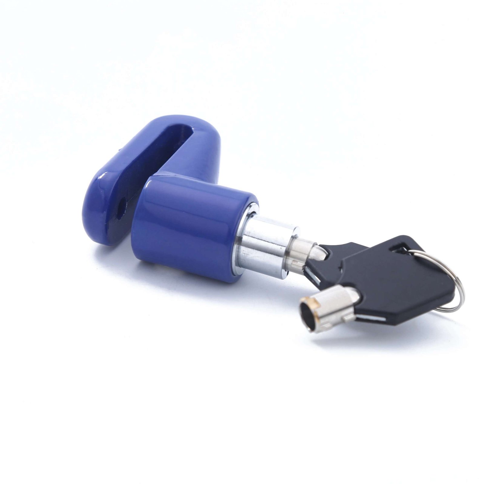 Motorfiets Fiets Step Anti Diefstal Schijfrem Slot