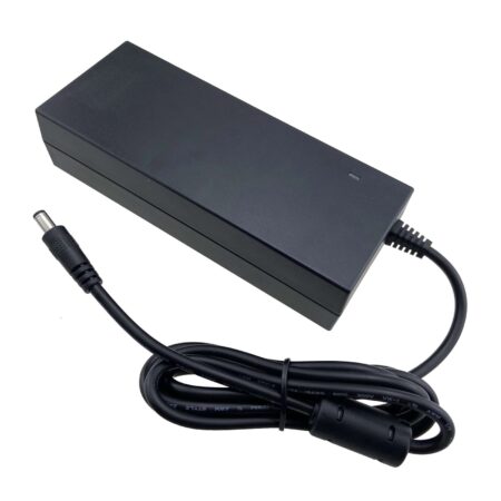 Oplader elektrische fiets T01 54.6V 2.0A