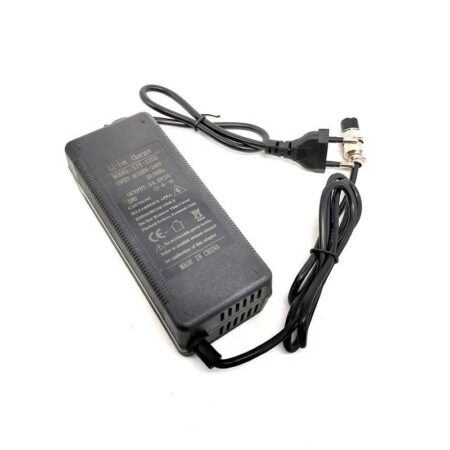 Oplader elektrische step J01 Pro 54.6V 2A