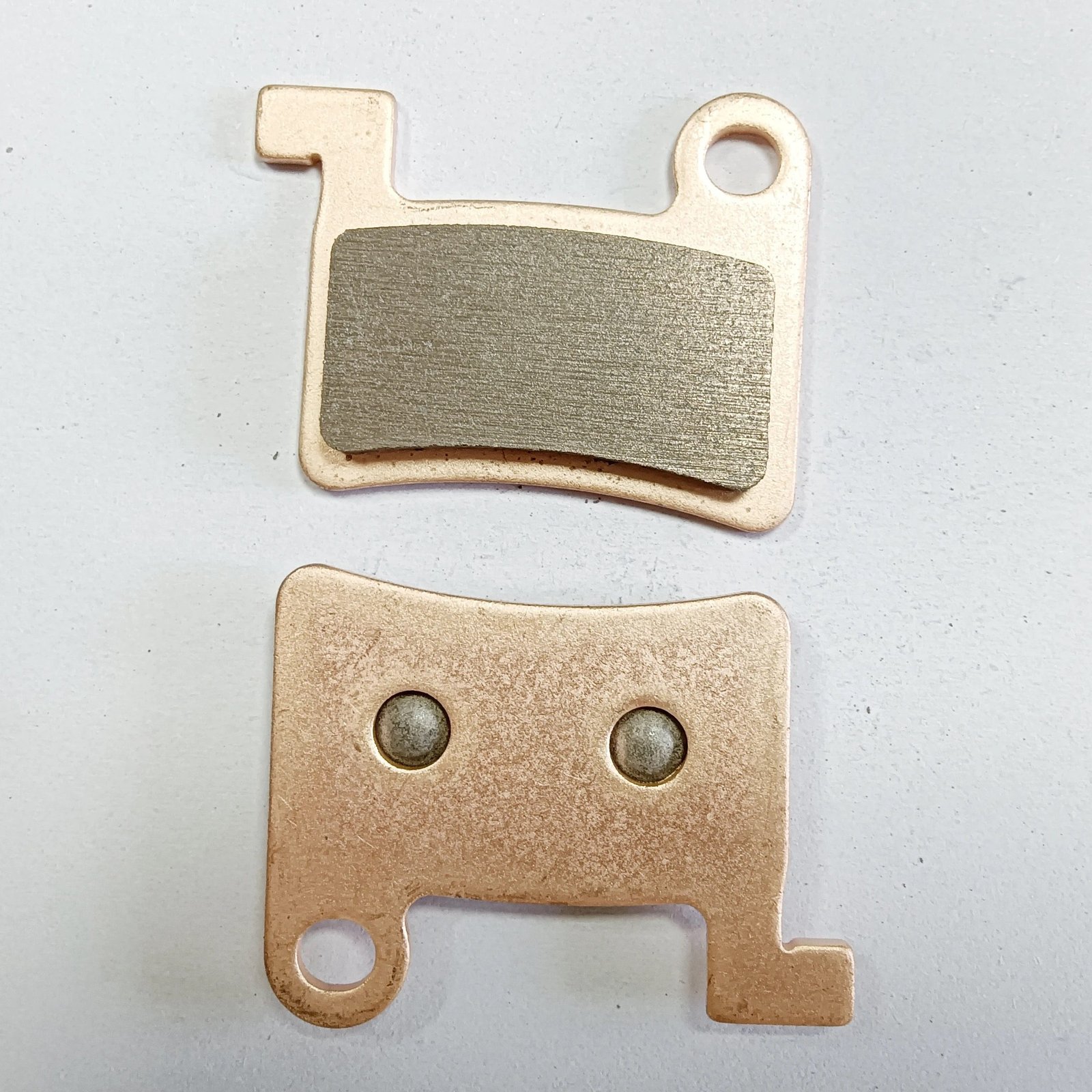 Remblokken elektrische step Q06 1 paar