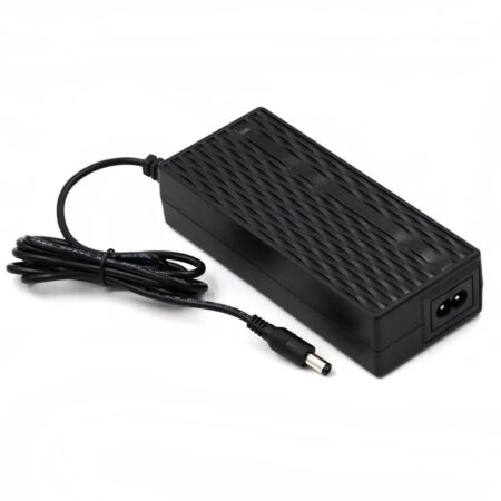 Oplader elektrische step Q9 plus en pro 54.6V 2.0A