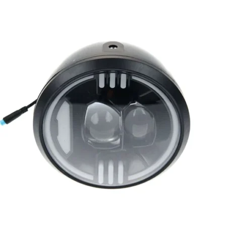 Koplamp voor Eb8 en Eb2 fatbike