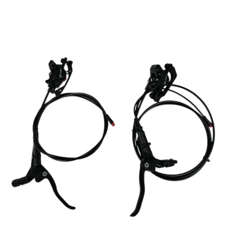 Ouxi Hydraulische remmenset Ouxi V8, C80 H9 L+R Compleet