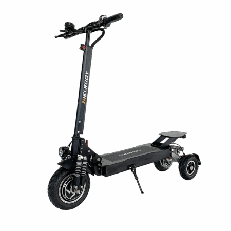 CURTIS driewieler Elektrische step