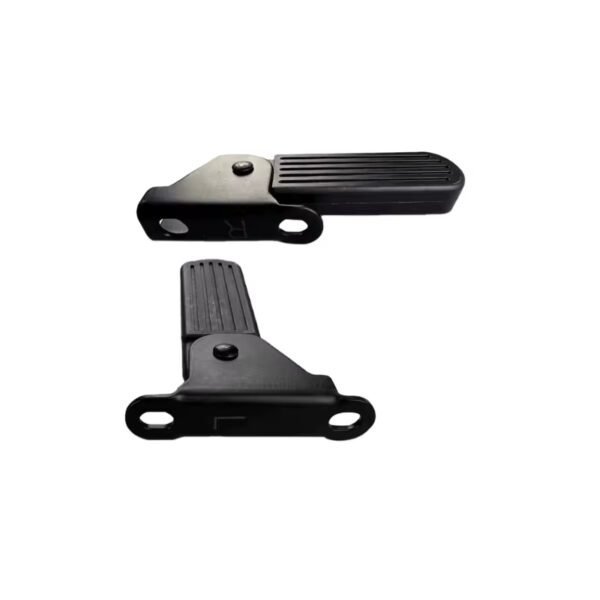 Ouxi Fatbike - QMWheel V20 PRO Voetsteunen